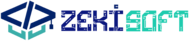 ZekiSoft - Dasturchilik Xizmatlari
